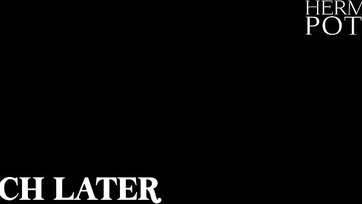 Le couple amateur pervers a emmené la bombe à gros seins en voyage Thumb